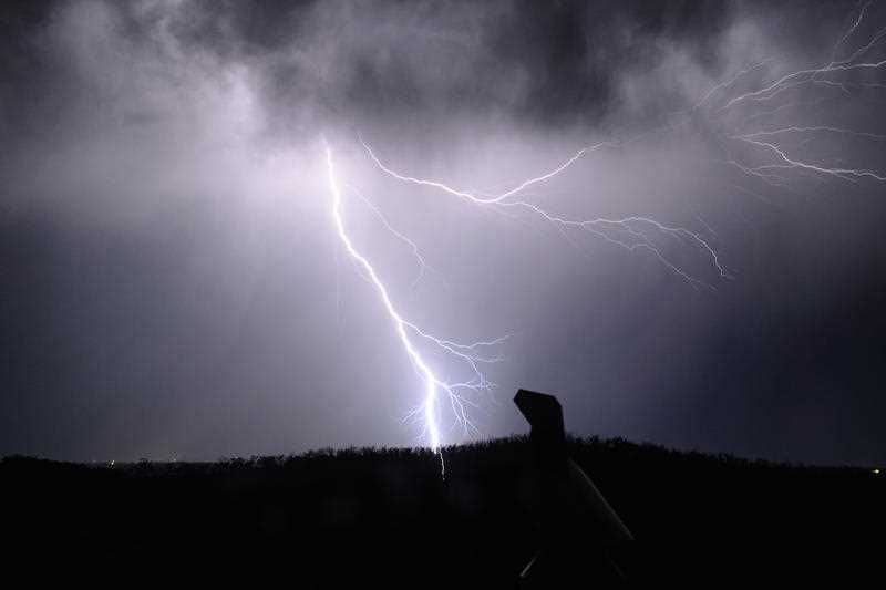 Explainer: What is thunderstorm asthma?