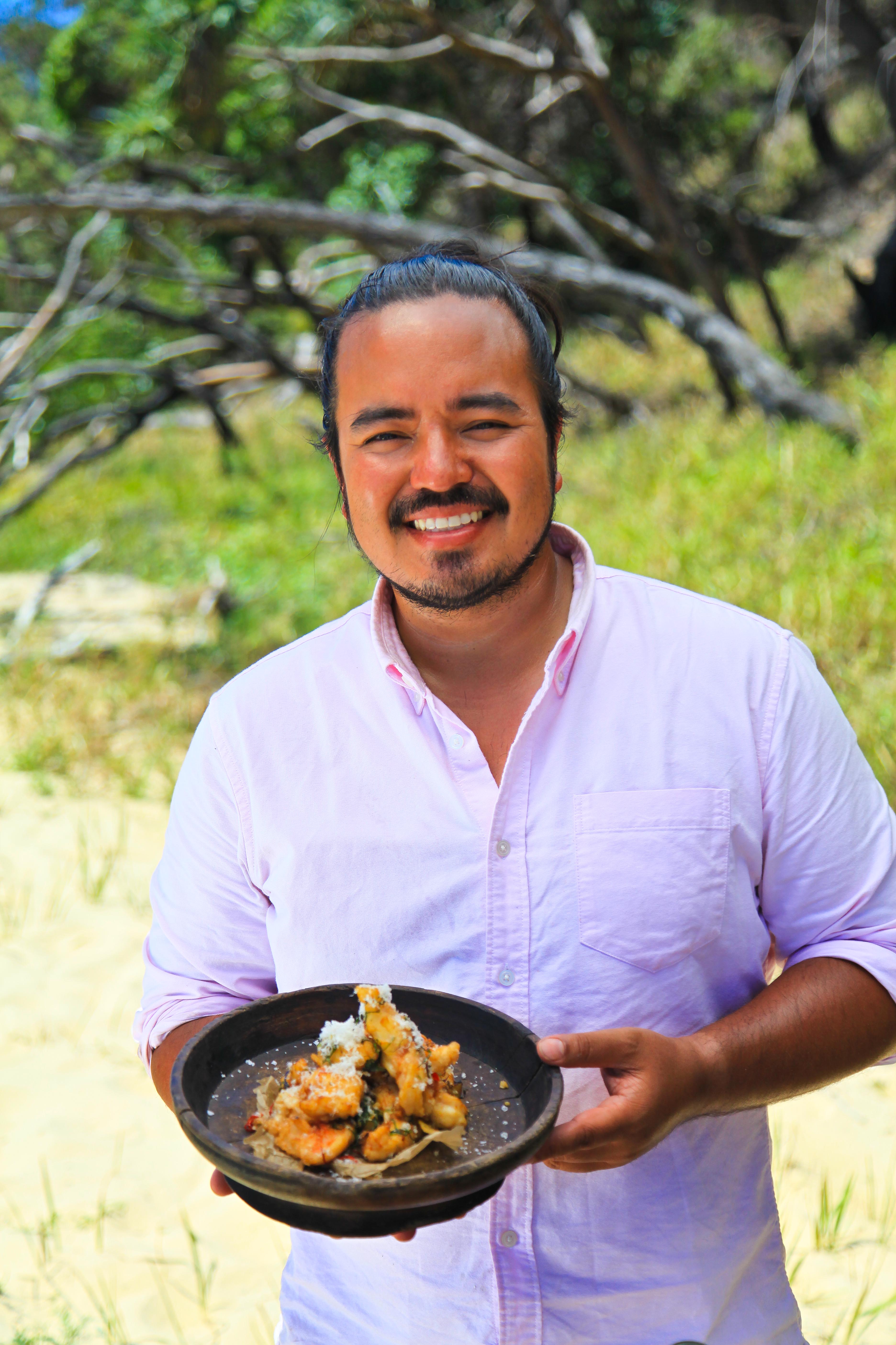 Celebrity chef Adam Liaw looks back on early life in Australia SBS News