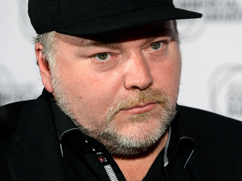 Washington urges Kyle Sandilands to retire | SBS News