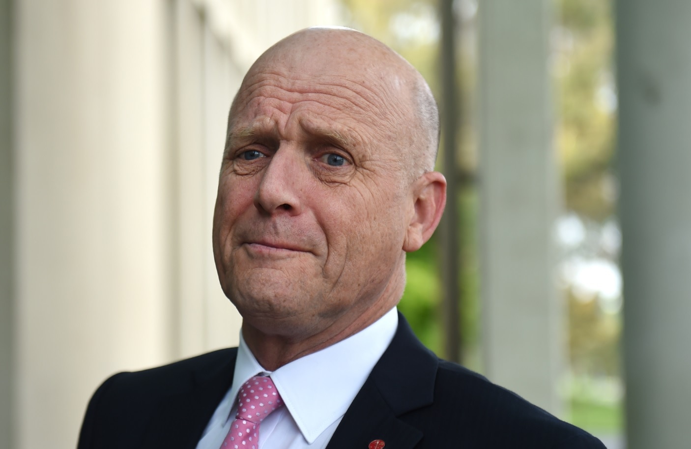 Call to restrict pension to the poorest