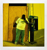 Community Voicemail