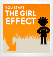 The Girl Effect
