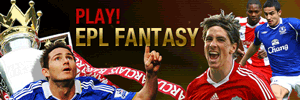 Fantasy EPL