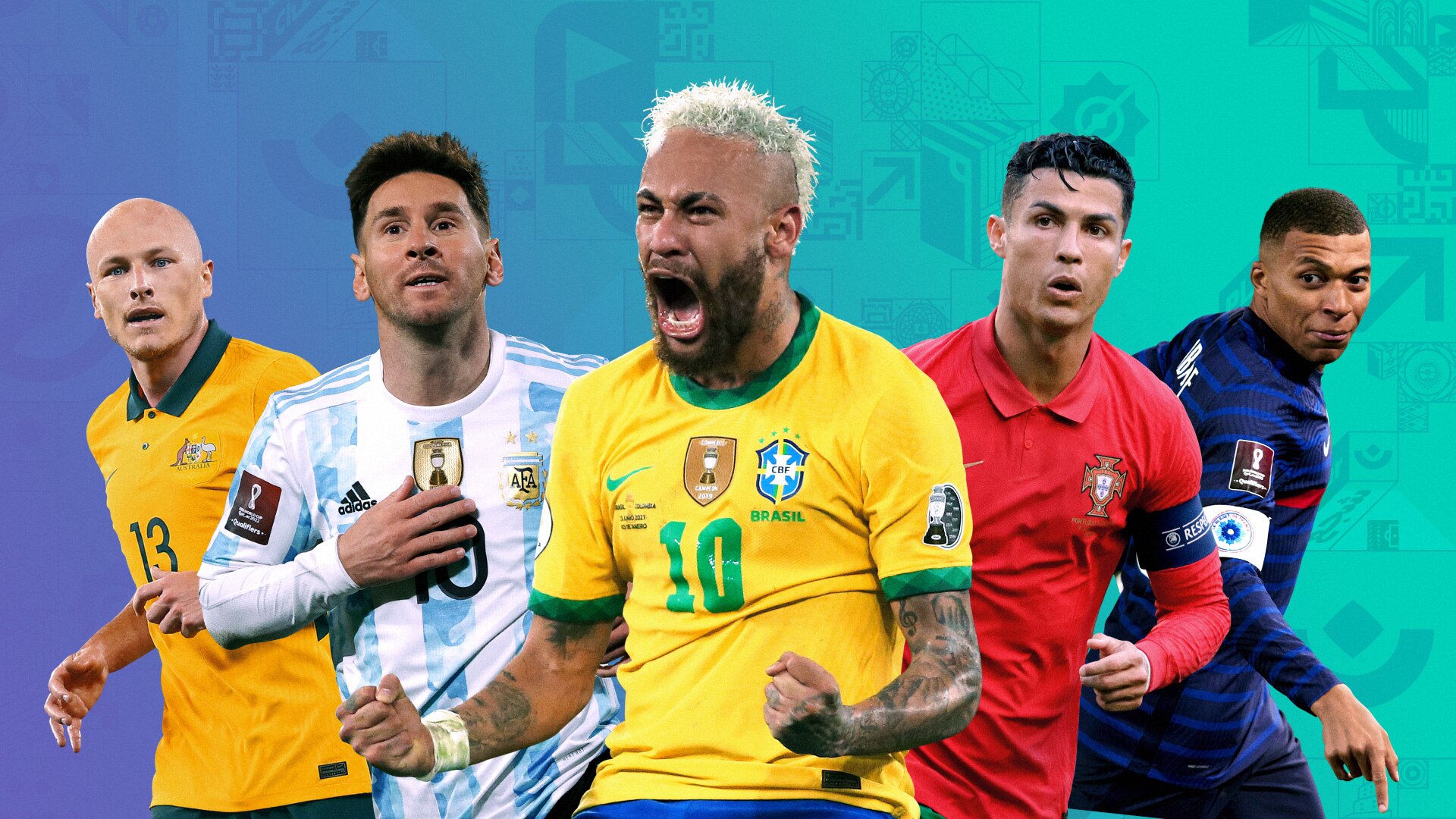 FIFA WIKIPEDIA 2022 visual data 5