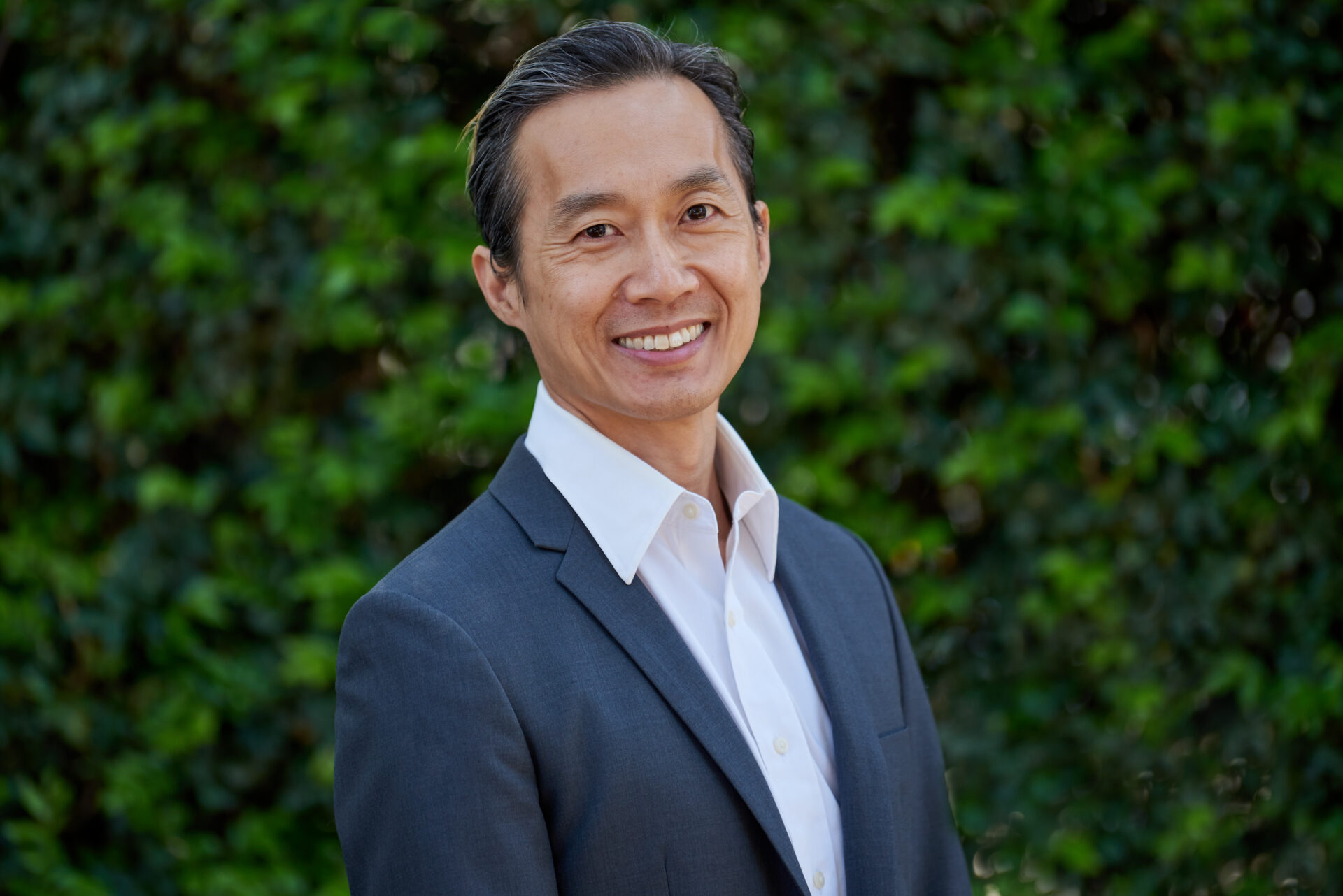 David Hua Portraits Nov 2020