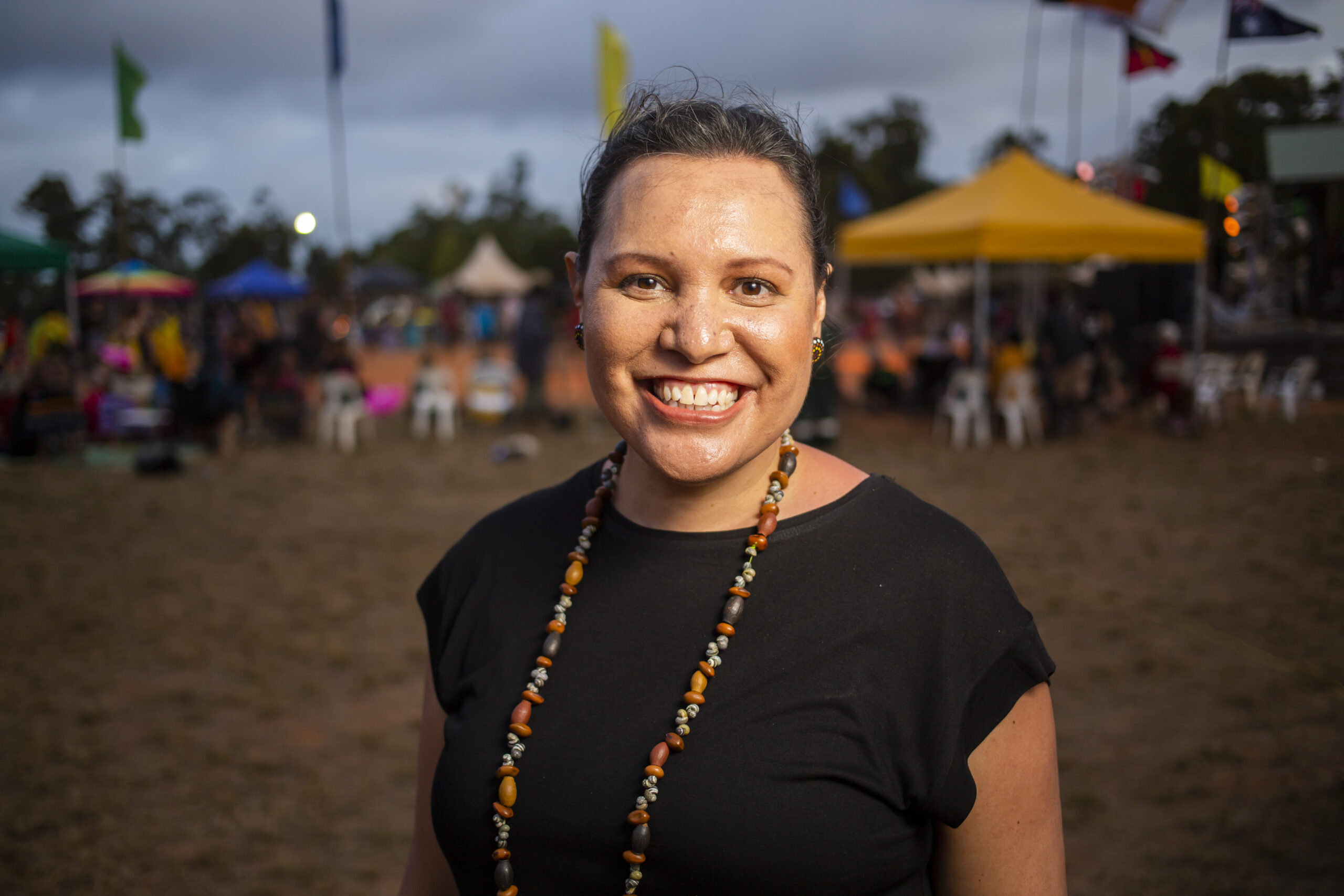 NITV and SBS to showcase the cultures, conversation and ceremony of the ...