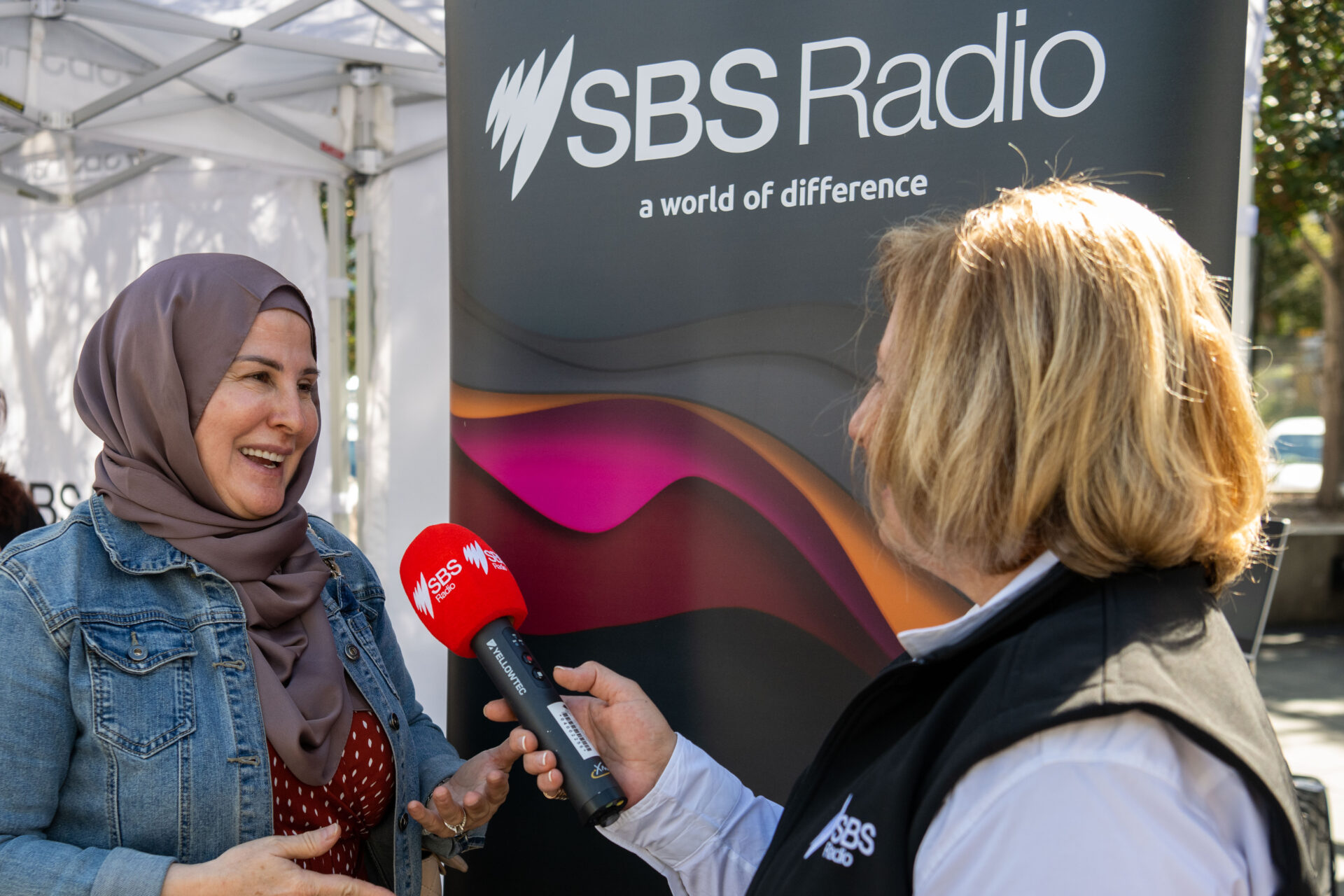sylva_mehzer_ep_of_sbs_arabic24_interviewing_a_member_of_the_community_in_bankstown