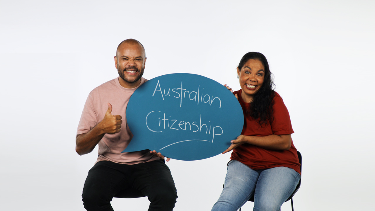 sbs_australian_citizenship_video_hosts_luke_carroll_and_angeline_penrith