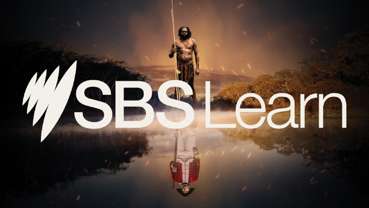 SBS Learn 'Understanding the Frontier Wars' classroom resource