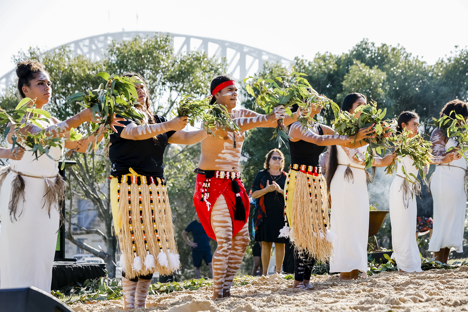 WugulOra - NSW Premiers Department. Photo by Salty Dingo