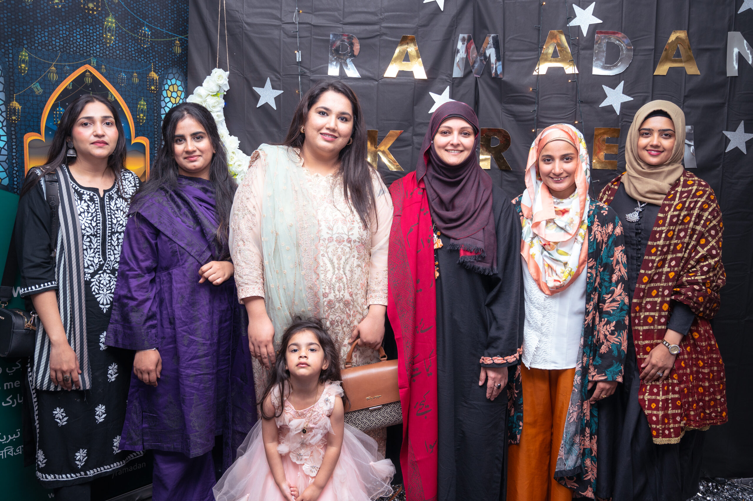 HOBART_asmanian Islamic Foundation - Multifaith Iftar dinner2