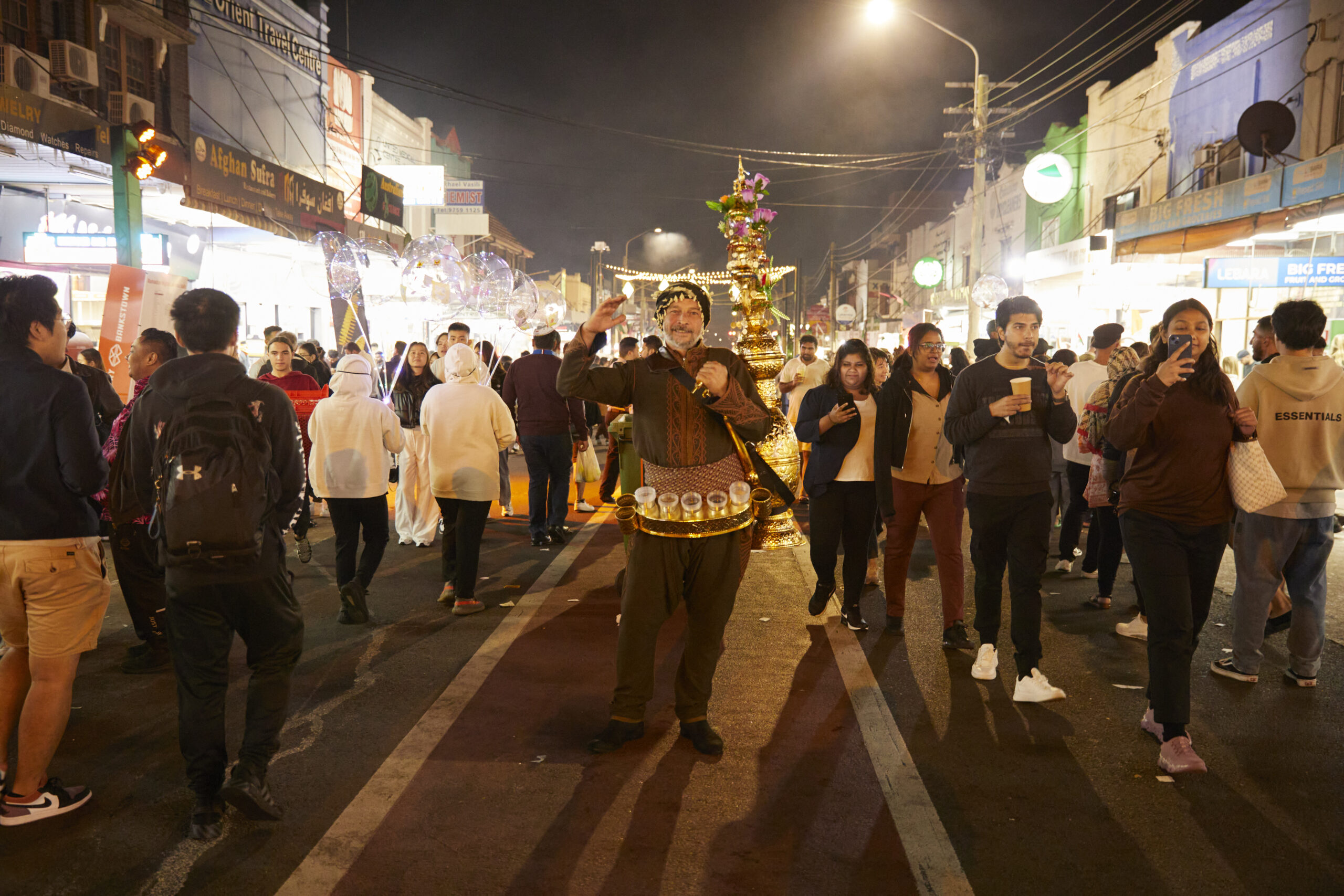 Ramadan night markets_Lakemba_19