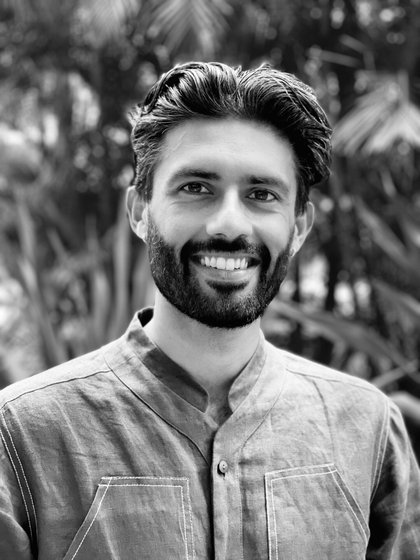 Nakul Legha, Head of SBS Scripted