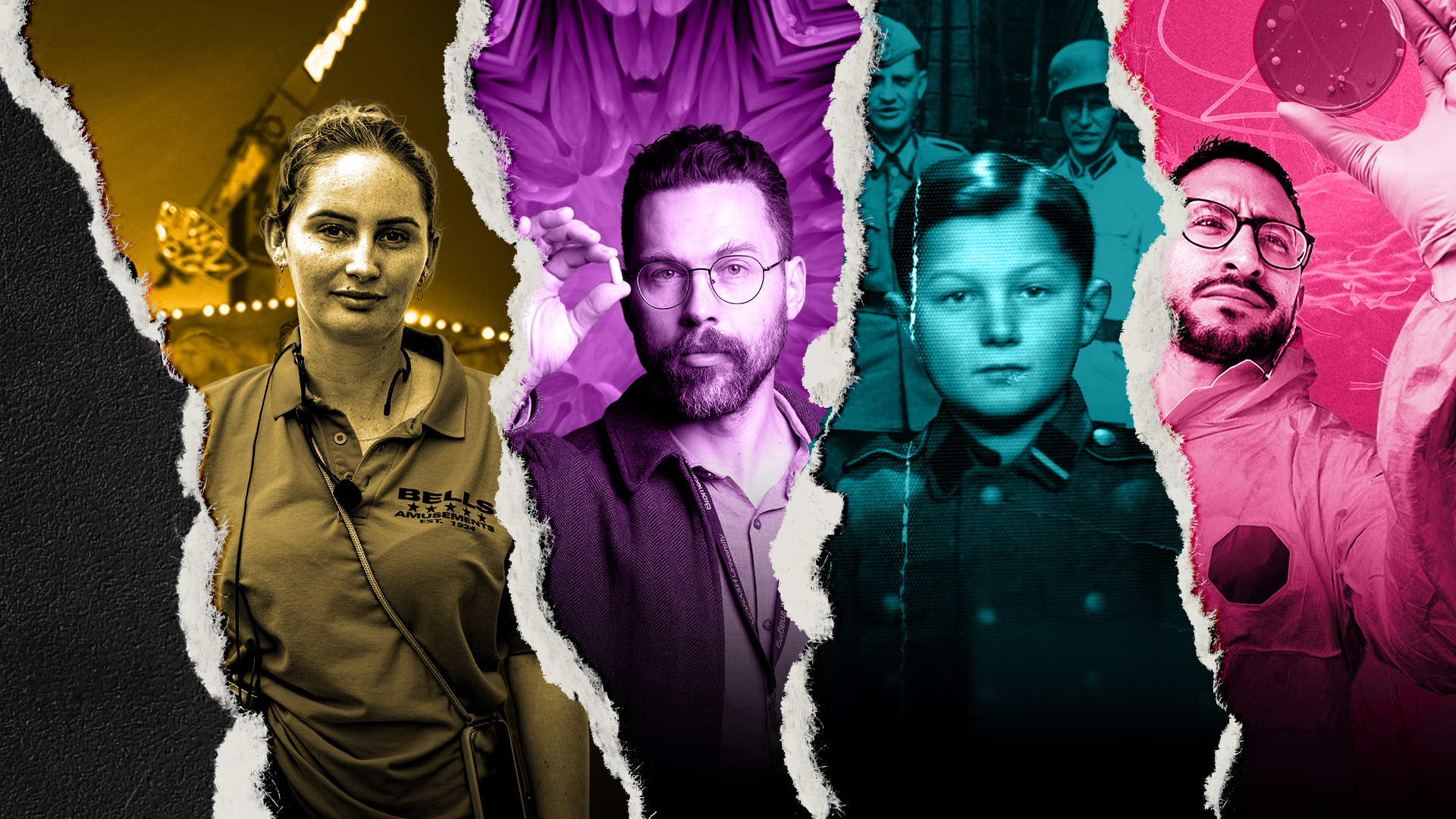 Australia Uncovered key art