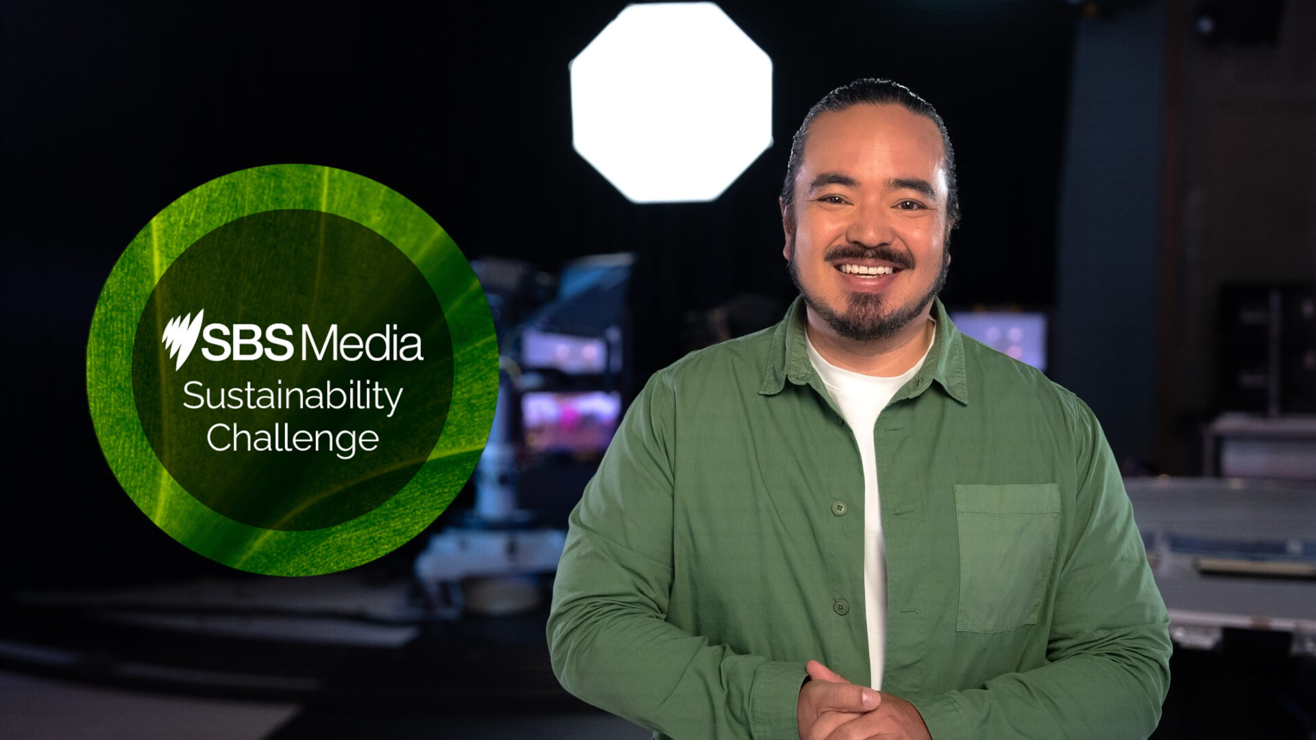 Adam Liaw Sustainability Challenge Adam Liaw Sustainability Challenge