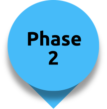 Phase 2 Phase 2