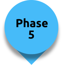 Phase 5 Phase 5
