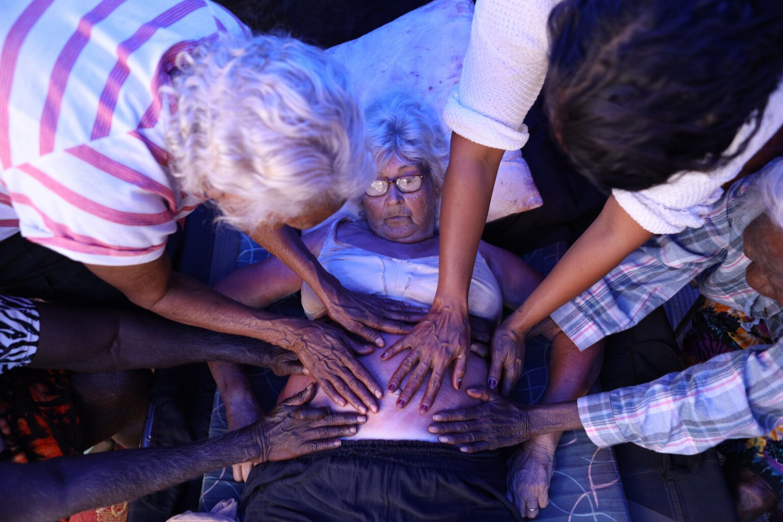 Groundbreaking NITV documentary series Our Medicine takes viewers ...