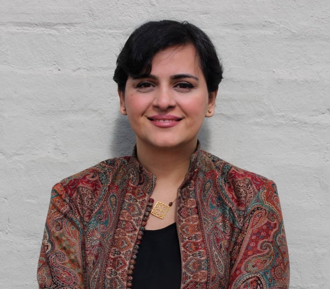 Rana Ebrahimi