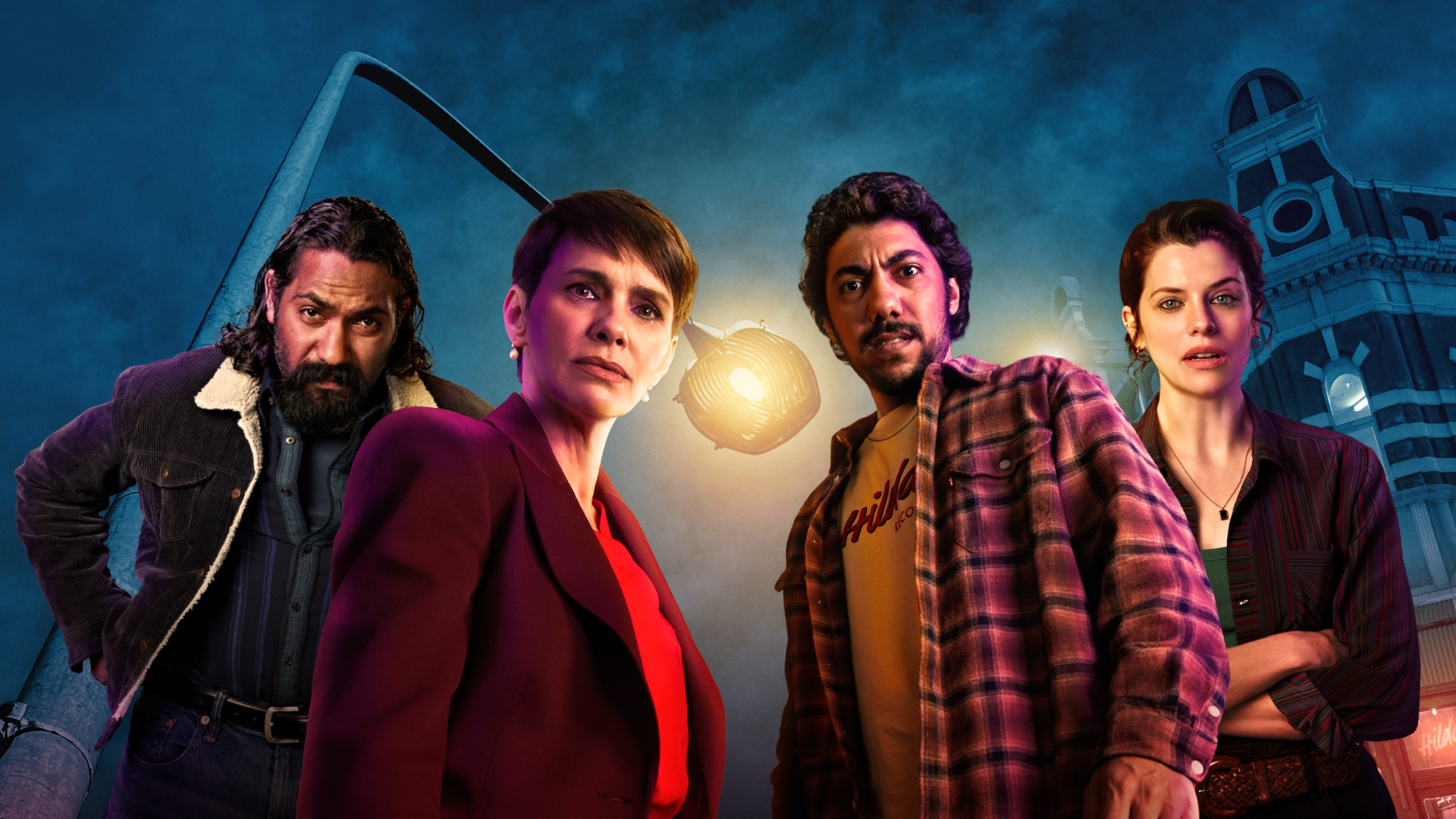 Reckless L_R Clarence Ryan, Tasma Walton, Hunter Page-Lochard, Jessica De Gouw_PhotoCredit DavidDareParker