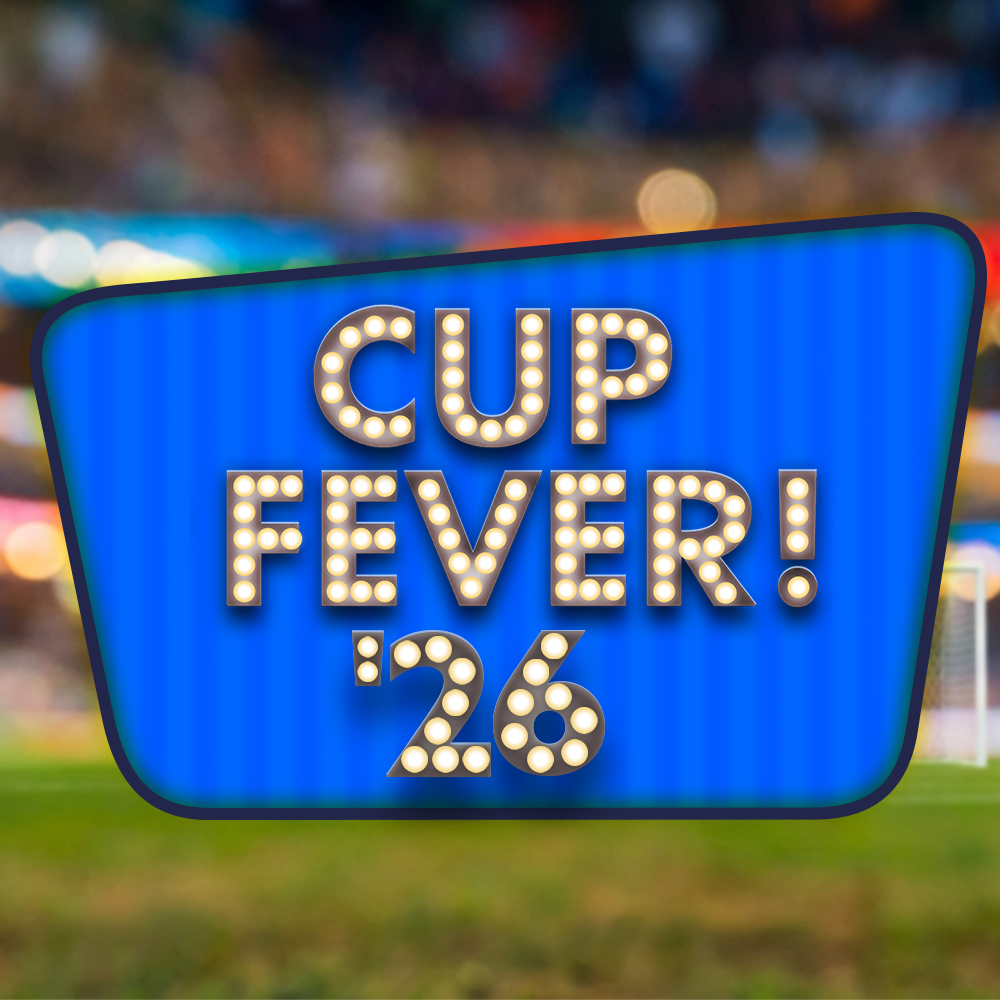 Cup Fever image