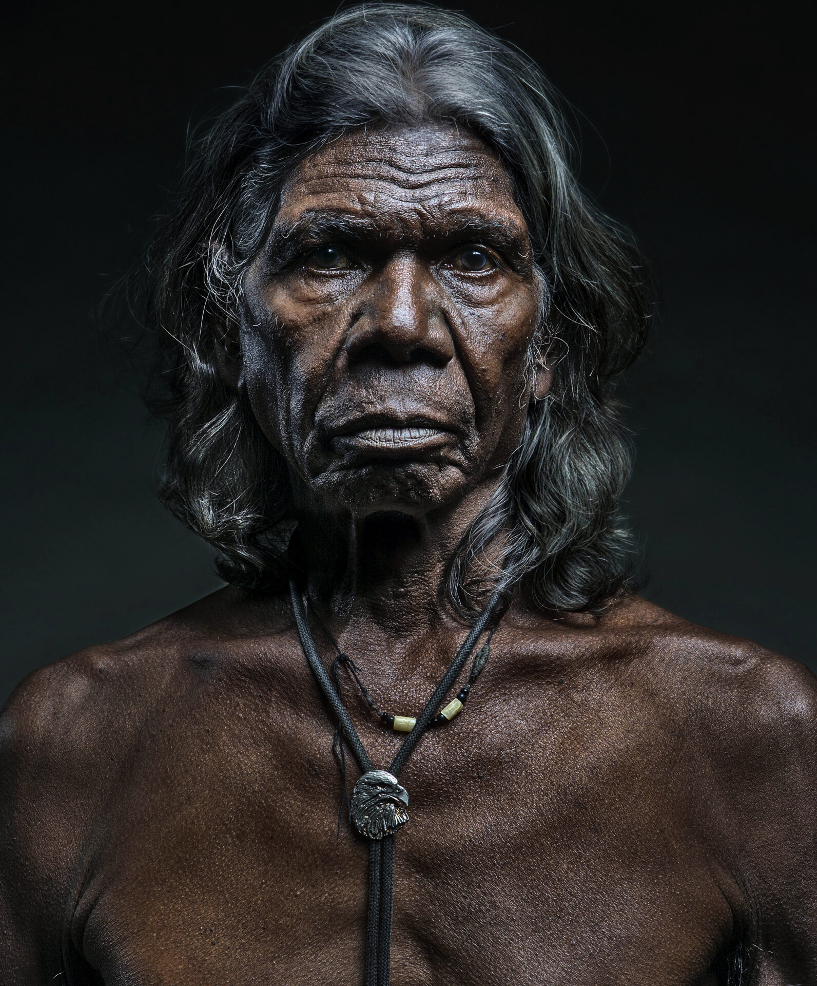 David Gulpilil Savage Films