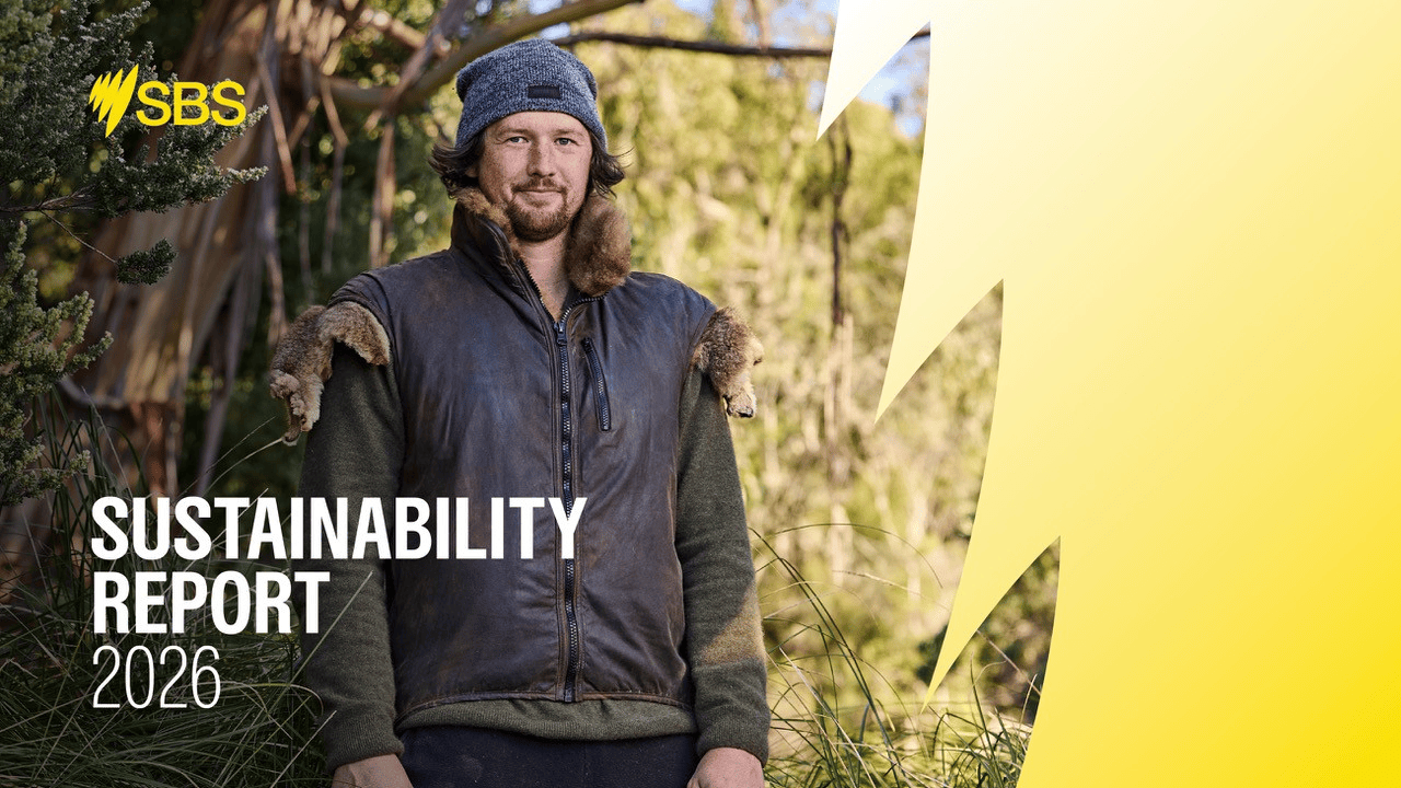 Sustainability report