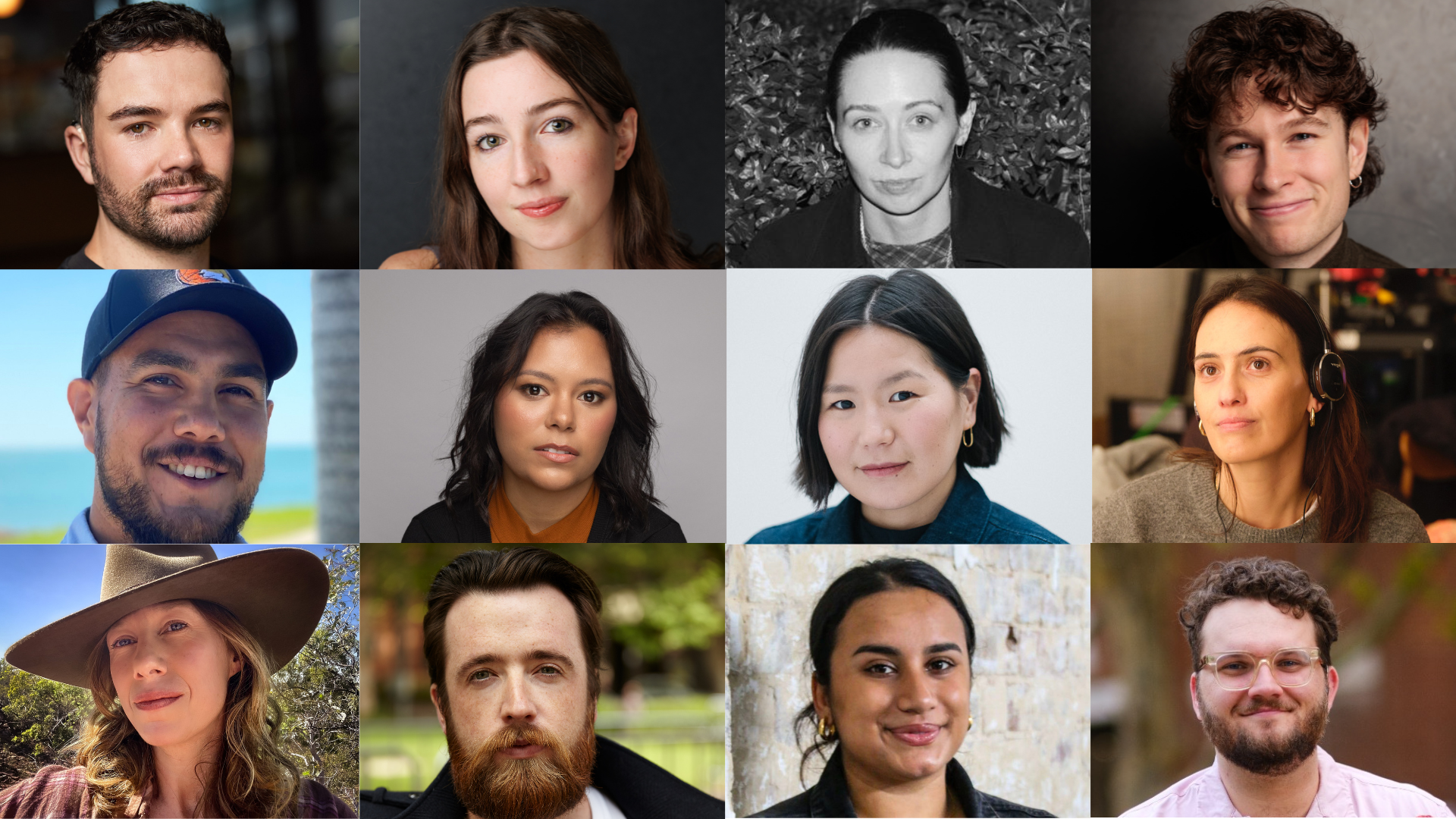 Digital Originals shortlist