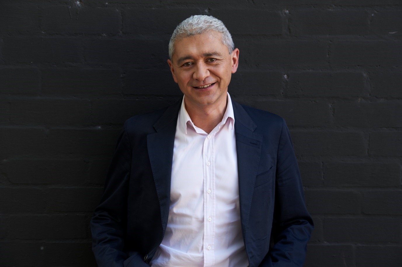 John Godfrey, Head of Commissioning, SBS