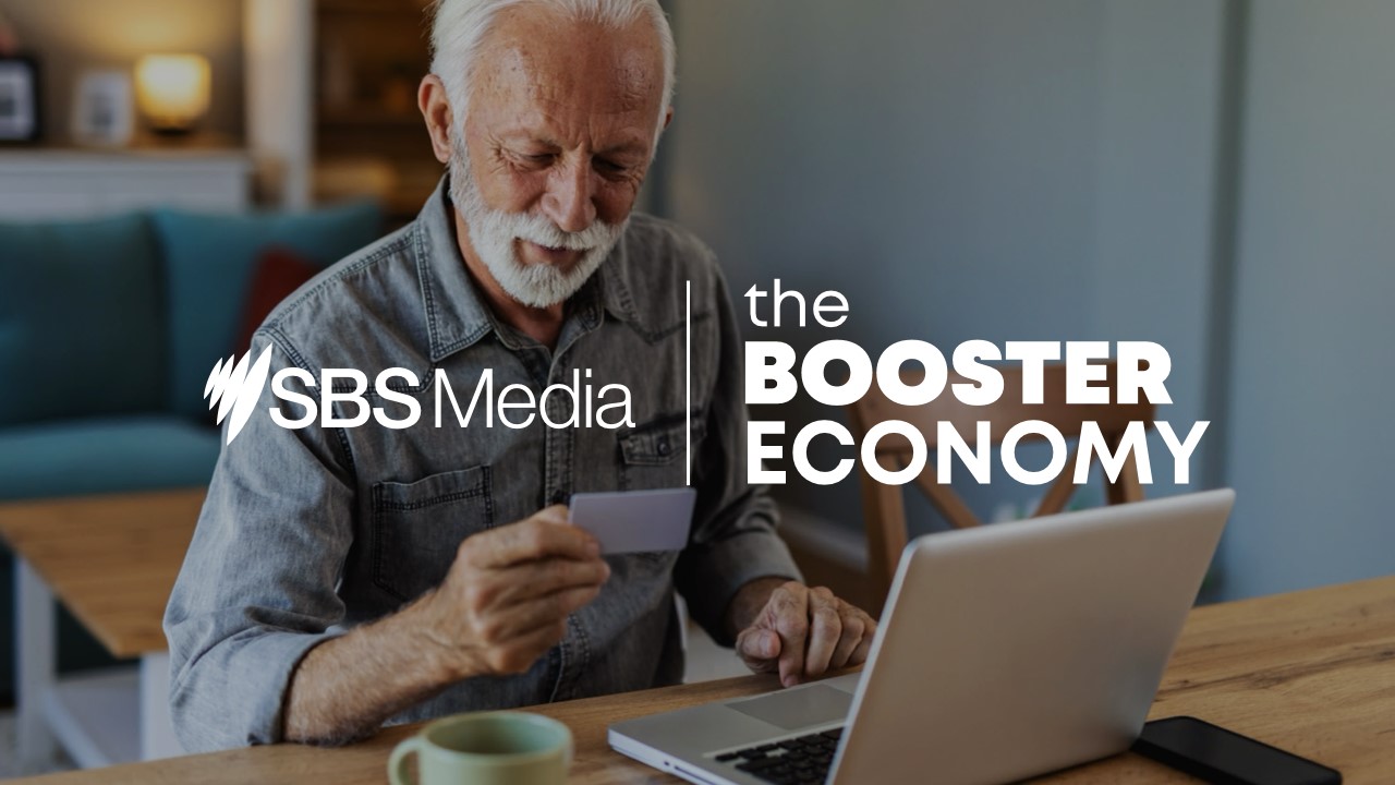The Booster Economy