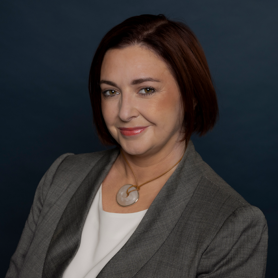 Clare O'Neil