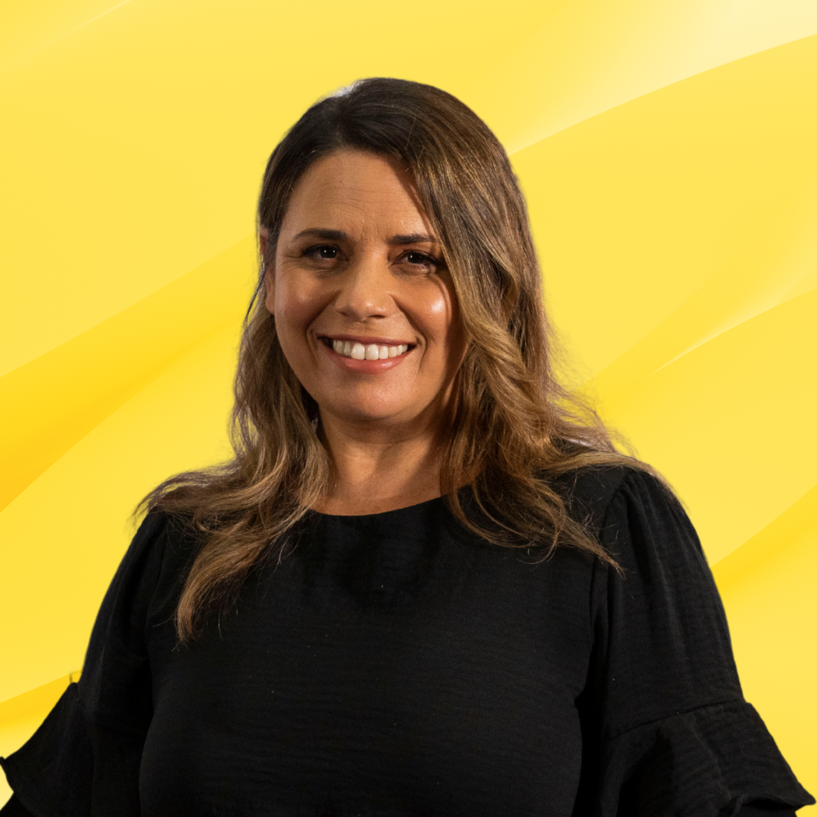 Tanya Denning-Orman
