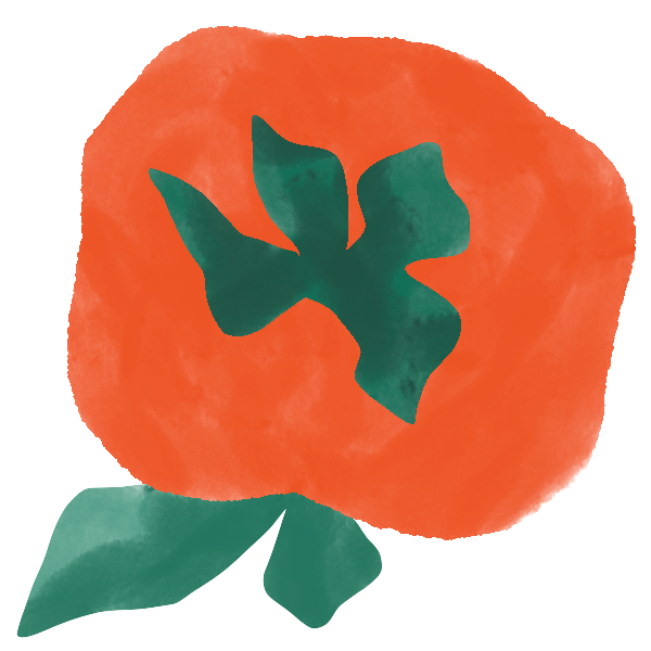 persimmon accent