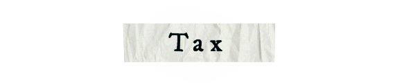 Tax