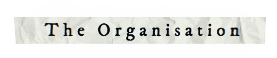 The Organisation
