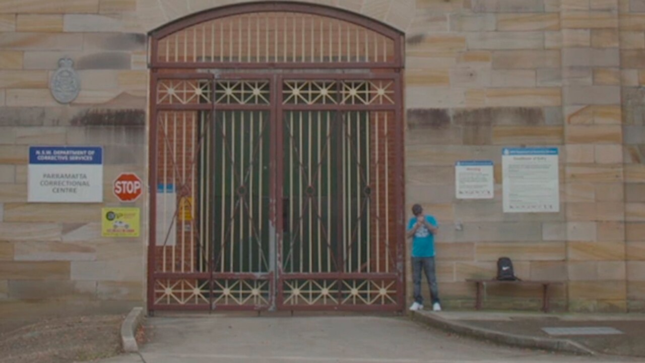 Recidivism how can we stop prison's revolving door? SBS News